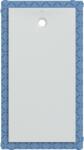 Geberit Olona cădiță de duș dreptunghiulară 180x90 cm alb 550.940. 00.1 (550940001)