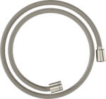Axor ShowerSolutions furtun de duș 125 cm inox 28227800 (28227800)