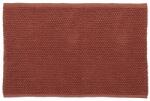 Sealskin Delhi covor de baie 90x60 cm dreptunghiular roz 800111 (800111) Covor baie