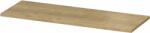 Cersanit City blat 130x45 cm stejar S599-0155 (S5990155)