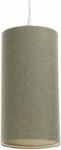 BPS Koncept Boho Ellegant Slim lampă suspendată 1x60 W verde 0T0-015-15W20 (0T001515W20)