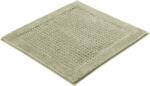 Kleine Wolke Net covor de baie 60x60 cm pătrat verde 9171652135 (9171652135) Covor baie