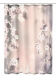 Kleine Wolke Blossom perdea de duș 180x240 cm multicolor 5956401352 (5956401352) Perdea de dus