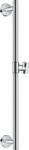 Hansgrohe Unica bară de duș |65 cm 26401000 (26401000)