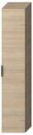 Jika Deep by Jika dulap 32x25.1x170 cm sub chiuveta pe perete frasin H43J6121305141 (H43J6121305141)