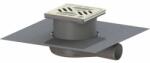 KESSEL Ultraflat sifon de scurgere cm 44750.66M (4475066M)
