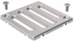 Geberit grătar rigolă 8 cm 154.310. 00.1 (154310001)