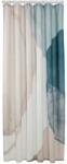 Sealskin Earth perdea de duș 200x180 cm multicolor 800140 (800140) Perdea de dus