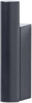 blomus Modo suport prosop negru B66361 (B66361)