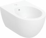 Geberit Acanto bideu agăţat alb 502.825. 00.8 (502825008)