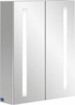 Villeroy & Boch My View 14 dulap 60x17.3x75 cm cu oglinda A4206000 (A4206000)