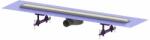 KESSEL Linearis Compact rigolă duș 85 cm oţel 45600.64FM (4560064FM)