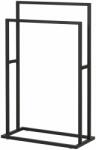 Sealskin Carre umeraș cu picioare negru 396130746 (396130746)