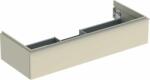 Geberit iCon dulap 118.4x47.6x24.7 cm sub chiuveta pe perete gri-nisip 502.313. JL. 1 (502313JL1)