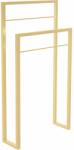 Baltica Design Aksel suport prosop auriu 5904107905785 (5904107905785)