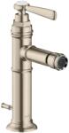 Hansgrohe Montreux baterie bideu stativ || 16526820 (16526820)