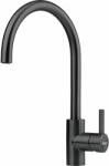Franke Eos baterie bucătărie pe picior negru 115.0613. 590 (1150613590)