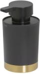 Tiger Tune dozator săpun 180 ml negru-alamă 13261.3. 56.46 (1326135646)