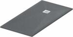 BALNEO Stone Tray cădiță de duș dreptunghiulară 120x80 cm gri STFDG8012025 (STFDG8012025)