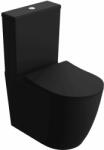 Lavita Nautilius wc compact cu capac soft-close 5900378334231 (5900378334231)