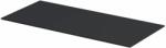 Oristo Uni blat 99.6x45.9 cm negru OR00-BU-100-8 (OR00BU1008)