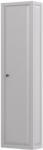 Oristo Montebianco dulap 40x20x155 cm laterala pe perete nisip OR47-SB1D-40-10 (OR47SB1D4010)