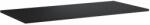 Oltens Vernal blat 100.4x46.4 cm negru mat 63006300 (63006300)