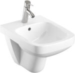 Geberit Selnova Compact bideu agăţat alb 500.272. 01.7