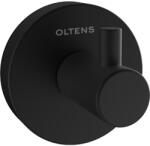 Oltens Gulfoss suport prosop negru mat 80008300 (80008300)