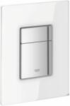 Grohe Skate buton de spălare pentru WC Moon white 38845LS0 (38845LS0)