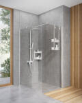 Deante Set perete cabină de duș walk-in Deante Kerria Plus KTS_039P