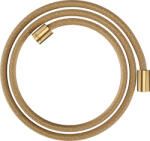 Axor ShowerSolutions furtun de duș 160 cm auriu 28261250 (28261250)