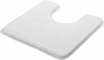 Kleine Wolke Relax covor de baie 55x55 cm pentru WC alb 5405115129 (5405115129) Covor baie
