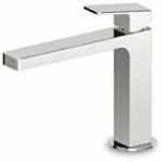 Zucchetti Jingle baterie lavoar stativ crom ZIN695 (ZIN695)