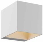 Light Prestige Alaska lampă de perete 1x10 W alb LP-104/1WWH (LP1041WWH)