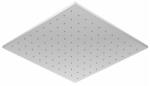 Steinberg 120 cap de duș 20x14.5 cm dreptunghiular crom 1201687