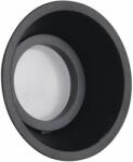 MAXlight Deep lampă încorporată 1x50 W negru H0111 (H0111)