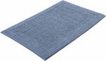 Kleine Wolke Net covor de baie 140x80 cm dreptunghiular albastru 9171746657 (9171746657) Covor baie