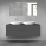 Oltens Set dulap Oltens Vernal 60001400, dulap Oltens Vernal 60013400, 63011400 (68292400)