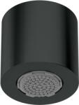 Deante Silia cap de duș 4.2x4.2 cm rotund negru NQS_N30K (NQSN30K)