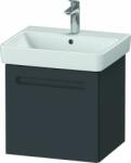 Duravit No. 1 dulap 49x42.6x47.8 cm sub chiuveta pe perete grafit N14280049490000 (N14280049490000)