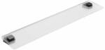 RAVAK 10° raft 60 cm alb-negru X07P567 (X07P567)