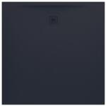 Laufen Pro cădiță de duș pătrată 100x100 cm grafit H2119520780001 (H2119520780001)