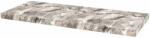 Sapho Avice blat 110x39 cm gri AV11110 (AV11110)