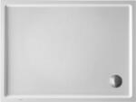 Duravit Starck Slimline cădiță de duș dreptunghiulară 120x90 cm alb 720122000000001 (720122000000001)