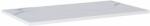 Elita Lofty blat 91x49 cm alb RE050900045290 (RE050900045290)