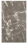Kleine Wolke Como covor de baie 100x60 cm dreptunghiular gri 4073977360 (4073977360) Covor baie