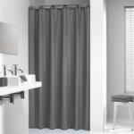 Sealskin Madeira perdea de duș 200x240 cm gri 238501514 (238501514) Perdea de dus