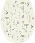 Kleine Wolke Savannah capac wc SoftClose alb 1863148075 (1863148075)