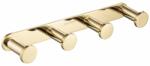 Oltens Vernal suport prosop auriu luciu 80005800 (80005800)